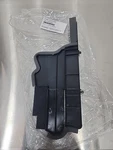 73233XC02A Subaru Air Guide Front Oem New #0062. Fixed Price $19.00.