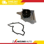 Engine Water Pump Gmb 180-2090. Fixed Price $115.95.