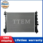 13361 Radiator Fit 2013-2021 2019 Buick Encore 2015-2021 Chevrolet Trax 1.4L L4. Fixed Price $72.80.