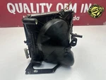 1997-2004 Porsche Boxster 99-04 911 Right Radiator Coolant Ac Condenser Oem 39K. Fixed Price $164.40.