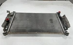2016 Jeep Compass Radiator. Fixed Price $115.00.