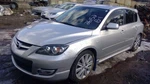 Coolant Reservoir With Turbo SPEED3 Fits 07-09 Mazda 1526426. Fixed Price $67.99.