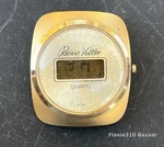 (p/r) Pierre Vallee Usa Digital Vintage Not Working Parts Repair - Read Below. Fixed Price $9.99.