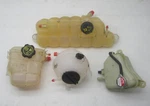 2012 Honda Pilot Coolant Overflow Bottle Oem 130K Miles - LKQ365240309. Fixed Price $65.72.