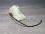 86-89 Mercedes R107 560SL Engine Coolant Expansion Overflow Reservoir Tank Oem. Fixed Price $36.98.