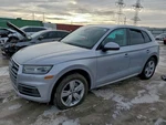 (local Pickup Only) Radiator Core Support Fits 18-24 Audi Q5 2111605. Fixed Price $469.90.