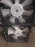 Radiator Fan Motor Assembly Dual Fits 05 Neon 1585276. Fixed Price $161.41.