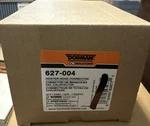 Dorman 627-004 Coolant Hose Connector For Select 05-19 Audi Volkswagen Models. Fixed Price $19.94.