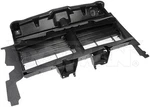 Dorman 601-326 Radiator Active Grille Shutter With Motor Assembly 13-19 Ram. Fixed Price $332.17.
