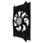 Cooling Fan For Audi A4/A6 QUATTRO/A7 Sportback 2017-2021 8W0959455F 8W0959455T. Fixed Price $117.88.