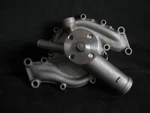 63 64 65 Cadillac Deville Fleetwood Eldorado Calais 390 429 Water Pump Rebuilt. Fixed Price $180.00.