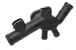 Coolant Outlet Flange Uro Parts 06A121132C. Fixed Price $19.10.