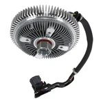 Engine Cooling Fan Clutch For Dodge Ram 2500/3500 2010-2013 326-00154 326-00166. Fixed Price $85.41.