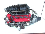 04 05 06 07 08 Maserati Quattroporte 4.2L Engine Automatic Transmission M139 Gt. Fixed Price $3598.00.