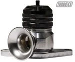 Turbo Rfl Blow Off Valve Bov For 2002 2007 Subaru Wrx Sti Impreza Aluminum. Fixed Price $262.63.