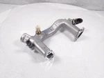 2022-2024 Lexus IS500 Coolant By-pass Pipe 5.0L Rwd 16355-38030. Fixed Price $123.69.
