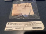 New Oem Mopar Veci Label Sticker P/n 52014646AA. Fixed Price $10.00.