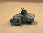 Original Jaguar Late Xjs V12 Fan Sensor Housing. Fixed Price $52.49.