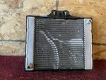 Bmw F06 F12 F13 F10 M5 Right Side Secondary Radiator Auxiliary Cooler Oem 70K. Fixed Price $229.99.