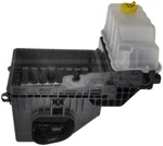 Dorman 603-341 Coolant Reservoir Fits Ford F-150. Fixed Price $186.46.