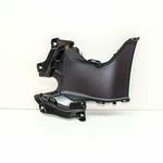 New Audi E-tron Front Left Bumper Air Duct 4KE121763C9B9. Fixed Price $58.22.