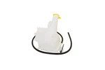 Coolant Reservoir Expansion Tank For 2010 Dodge Ram 2500 3500 2011-2012. Fixed Price $49.31.