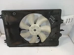 Condenser Fan Motor Assembly From 2009 Honda Pilot 11296516. Fixed Price $113.94.