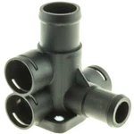 Engine Coolant Thermostat Housing-water Outlet Motorad CH9873. Fixed Price $13.01.