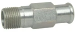 Four Seasons 84735 Straight Heater Fitting. Fixed Price $20.99.