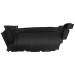 Genuine Ford Radiator Support Air Deflector LC3Z-17B968-B. Fixed Price $173.11.