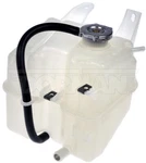 Dorman 603-081 Coolant Reservoir Fits Chrysler Sebring. Fixed Price $45.93.