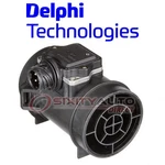 Delphi AF10224 Mass Air Flow Sensor For XTP410043 V20-72-0004 MF21016 Sp. Fixed Price $155.86.