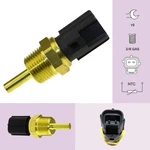 Coolant Temperature Sensor For Nissan Datsun 280ZX 300ZX Plusar N12 Skyline R30. Fixed Price $41.25.