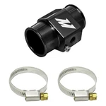 Mishimoto MMWHS-38-BK Water Temperature Sensor Adapter. Fixed Price $33.00.