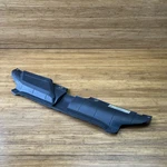2010-2016 Audi A4 Front Upper Radiator Cover Panel Trim Black 8K0807081B Oem. Fixed Price $125.00.