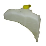 AC3014100 New Replacement Engine Coolant Reservoir Fits 2002-2006 Acura Rsx. Fixed Price $25.00.
