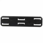 Genuine Ford 2016-2018 Focus Air Deflector DV4Z-8310-B. Fixed Price $40.55.