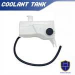 Coolant Reservoir Tank W/cap&hose For Nissan Rogue 08-13 Select 14-15 2.5L. Fixed Price $25.99.