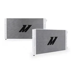 Mishimoto MMRAD-UNI-RRV2 Race Ready Aluminum Radiator, 29.92" X 15.28" 2.75". Fixed Price $476.95.