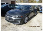 Coolant Reservoir Battery Cooling Fits 16-19 Malibu 4352192. Fixed Price $132.99.