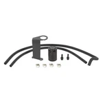 Mishimoto For 2016+ Infiniti Q50 3.0T Baffled Oil Catch Can Pcv Side. Fixed Price $259.95.