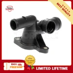 Dorman 902-879 Engine Coolant Water Outlet For 00-10 Golf Jetta Quattro. Fixed Price $15.77.