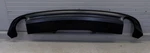 2017-2018 Audi A4 S-line Rear Bumper Diffuser Oem 8W0807521C. Fixed Price $175.00.