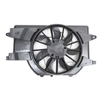 GM3115266 New Replacement Engine Cooling Fan Assembly Fits 2005-2007 Saturn Vue. Fixed Price $161.00.