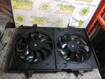 Radiator Fan Motor Only Vin J 1ST Digit Fits 08-15 Rogue 2635853. Fixed Price $97.49.
