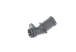 Genuine Volkswagen Hose Connector 03H-121-118. Fixed Price $21.97.