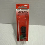 SHIPSN24HOURS-DORMAN 49204 Door Jamb Switch Left And Right. Fixed Price $29.88.