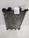 2017 2018 2019 2020 Ford Fusion Radiator Vin 8TH Digit Turbo. Fixed Price $152.86.