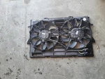 Radiator Fan Motor Assembly Fits 15-18 Porsche Macan 2154163. Fixed Price $237.88.