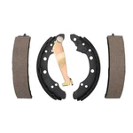 Raybestos 495PG Brake Shoes Fits Audi, Volkswagen, Free Shipping, Returns. Fixed Price $35.99.